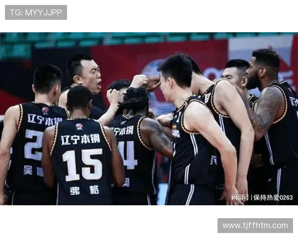 六年三冠 辽篮强势崛起书写CBA新王朝传奇