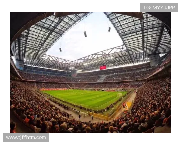 圣西罗球场存留问题再生变数，米兰市政府与国际足联或迎新一轮谈判