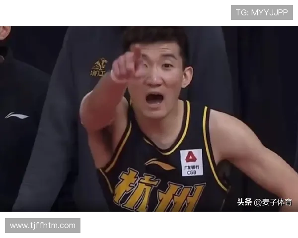 总决赛G2后FMVP榜单揭晓 广厦胡金秋领跑 孙铭徽首度上榜 周琦紧随其后